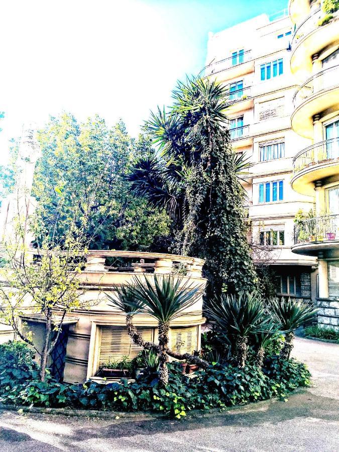 Le Palladium Quartier Tzarewitch ניס מראה חיצוני תמונה