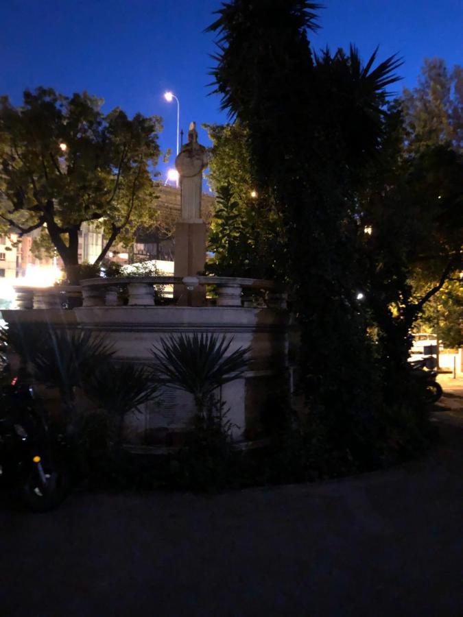 Le Palladium Quartier Tzarewitch ניס מראה חיצוני תמונה